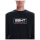 Basehit Ανδρική μακρυμάνικη μπλούζα Men's L/S T-Shirt